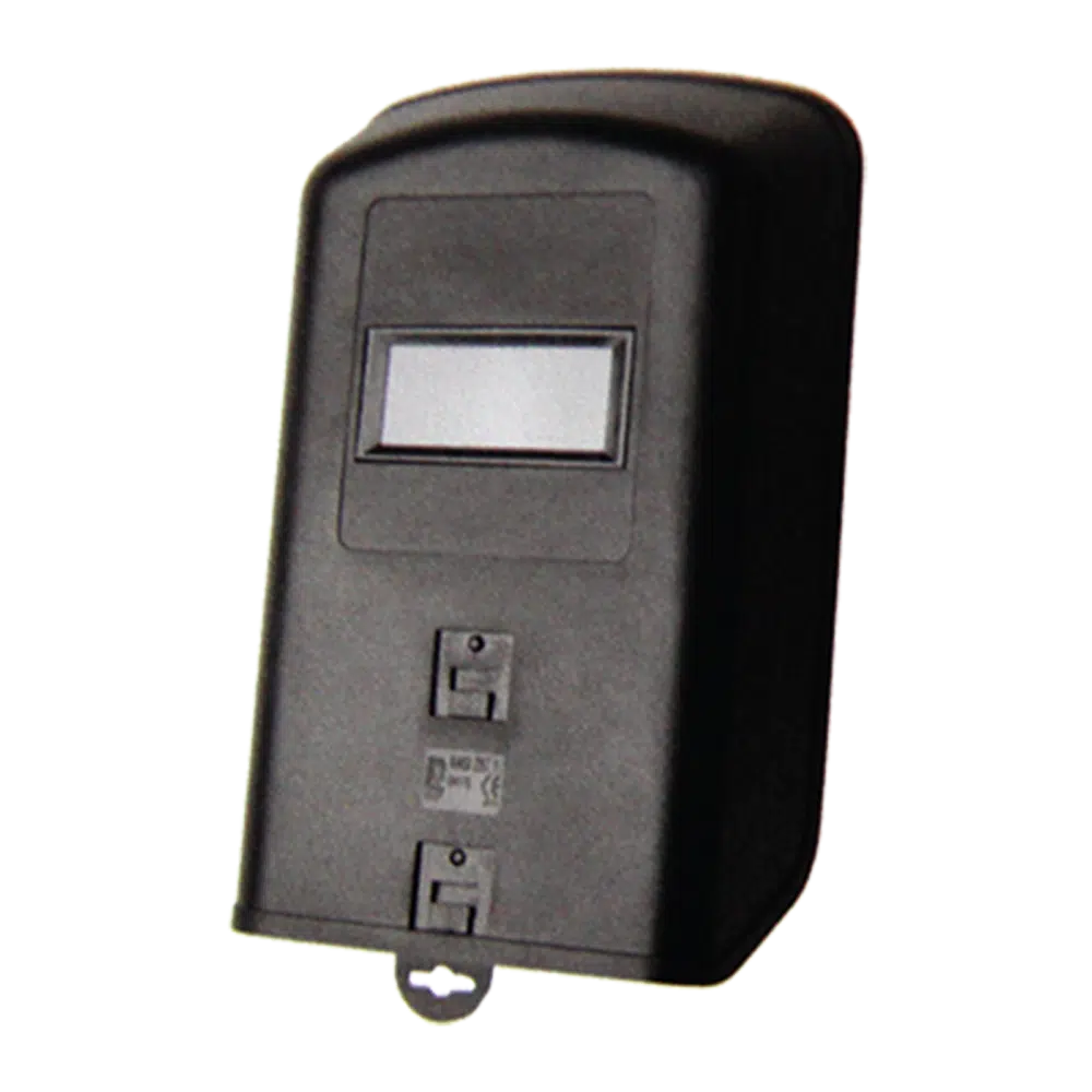 Máscara Soldar Mão Flux