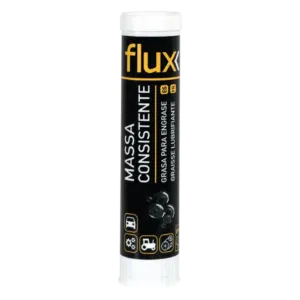Massa Consistente 800 gr Flux