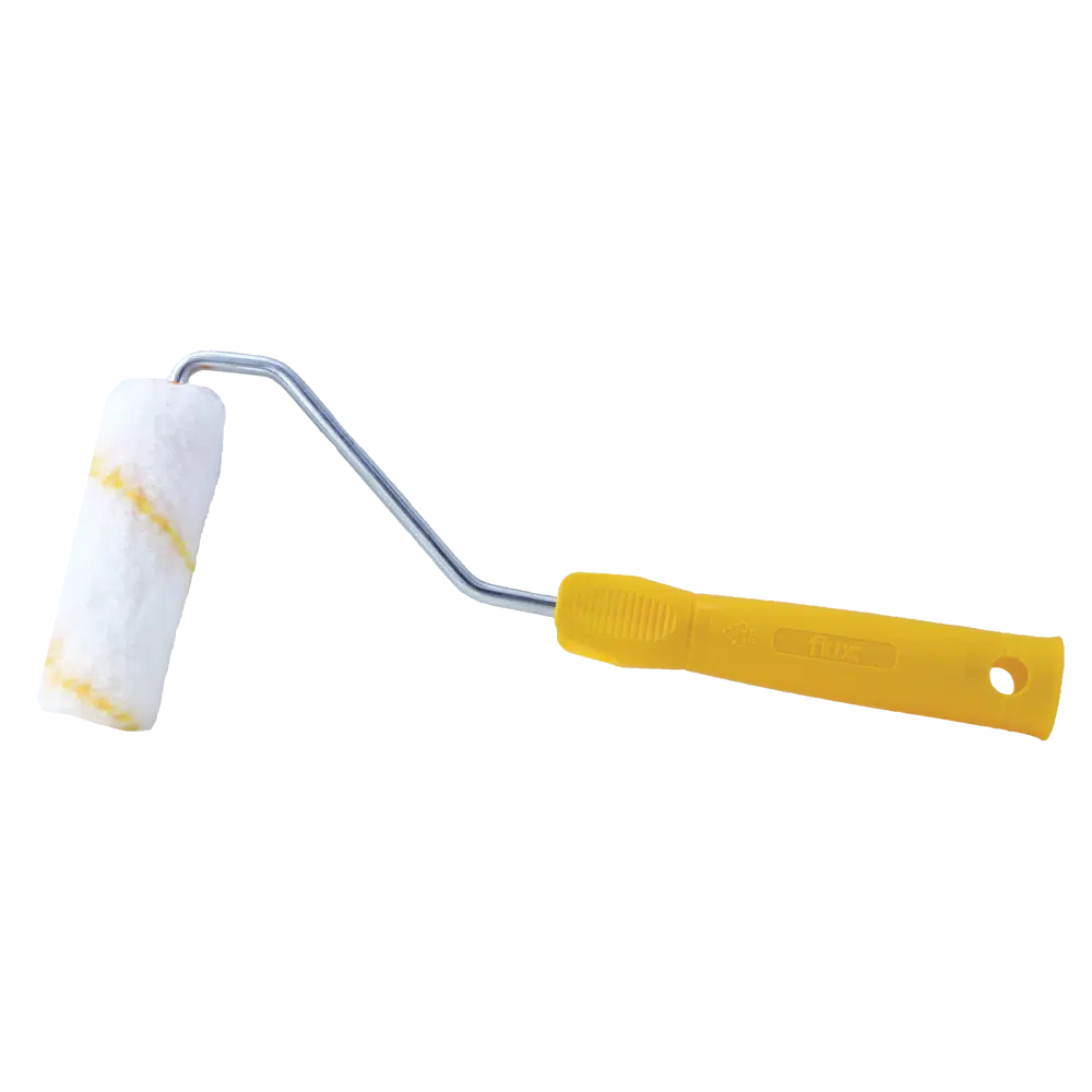 Mini Rolo 100mm Flux