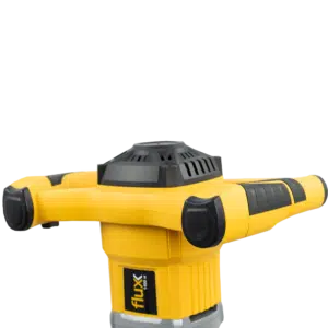 Misturador Tinta Massas Finas 1400W Flux