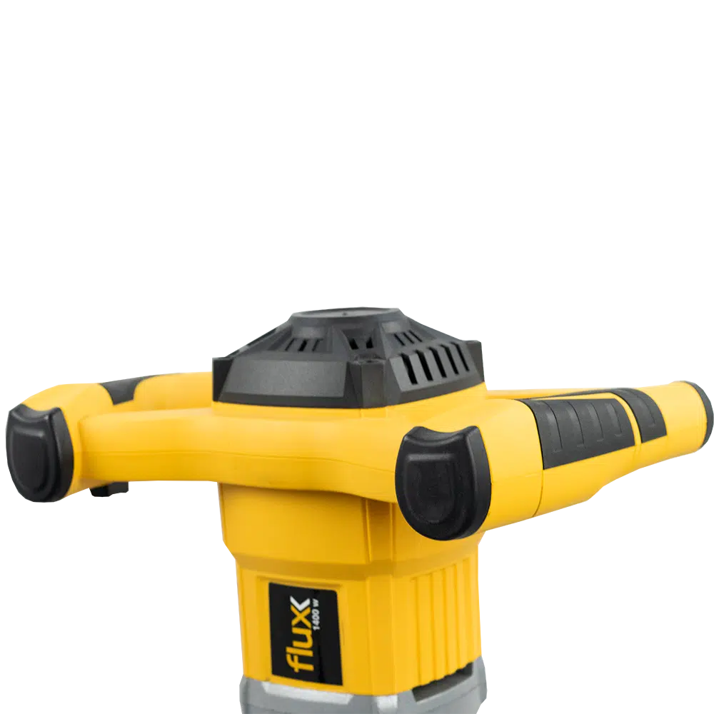 Misturador Tinta Massas Finas 1400W Flux