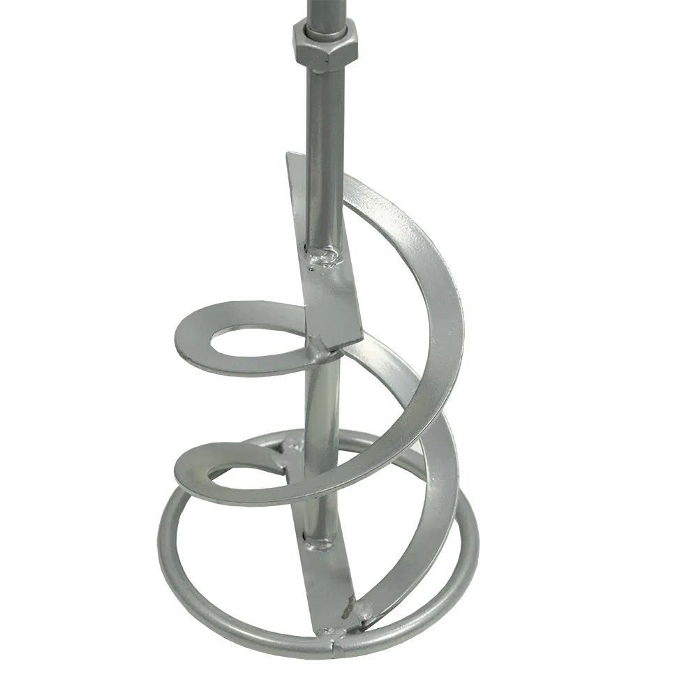 Misturador Tinta Massas Finas 1400W Flux - Image 4