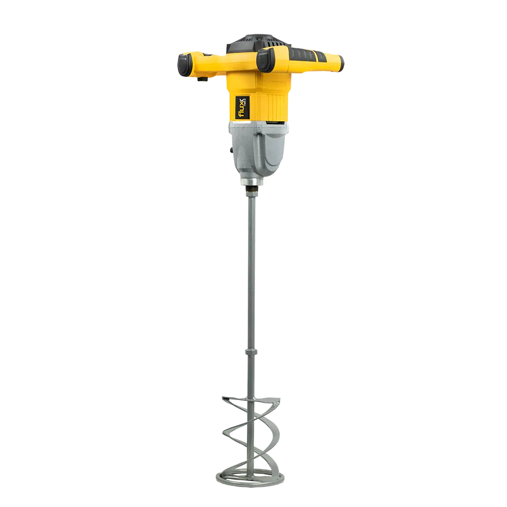 Misturador Tinta Massas Finas 1400W Flux - Image 6