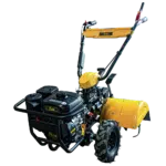 Motocultivadora Gasolina 7,0CV 212cc Flux