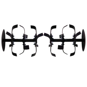 MotoEnxada Filtro Exterior 7,0CV 212cc Flux