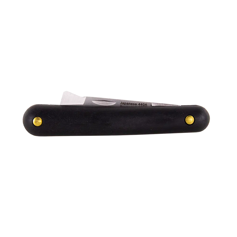 Navalha Enxertia Lamina Direita 165mm Flux
