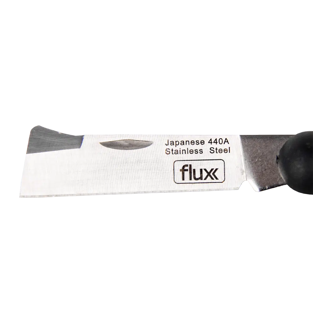 Navalha Enxertia Lamina Direita 165mm Flux - Image 3