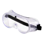 Óculos Proteção Estanque Com Elástico Classic Flux