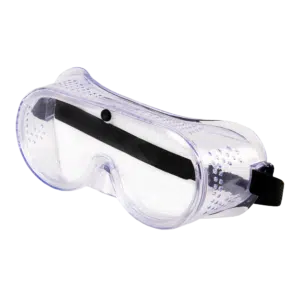 Óculos Proteção Estanque Com Elástico Classic Flux