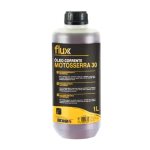 Oleo Motosserra 30 1lt Flux