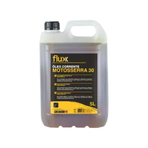Oleo Motosserra 30 5lt Flux