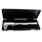 Paquimetro 150mm Flux