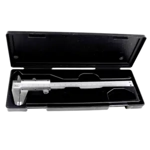 Paquimetro 150mm Flux