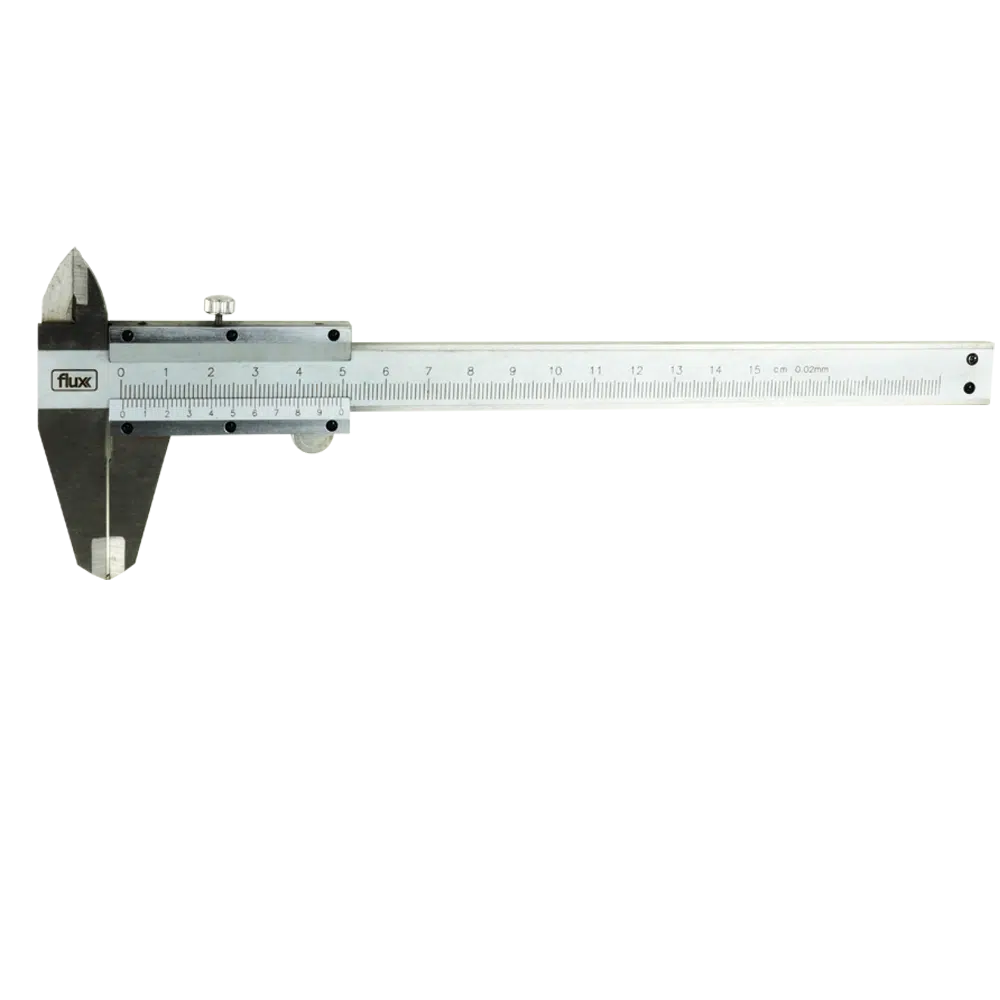 Paquimetro 150mm Flux - Image 2