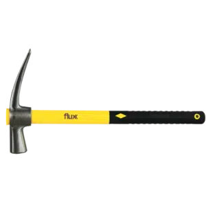 Picadeira Faz-Tudo Cabo Fibra 600Gr Flux