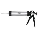 Pistola Alumínio Silicone Pro Flux