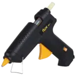Pistola Cola Termofusivel 100W Flux