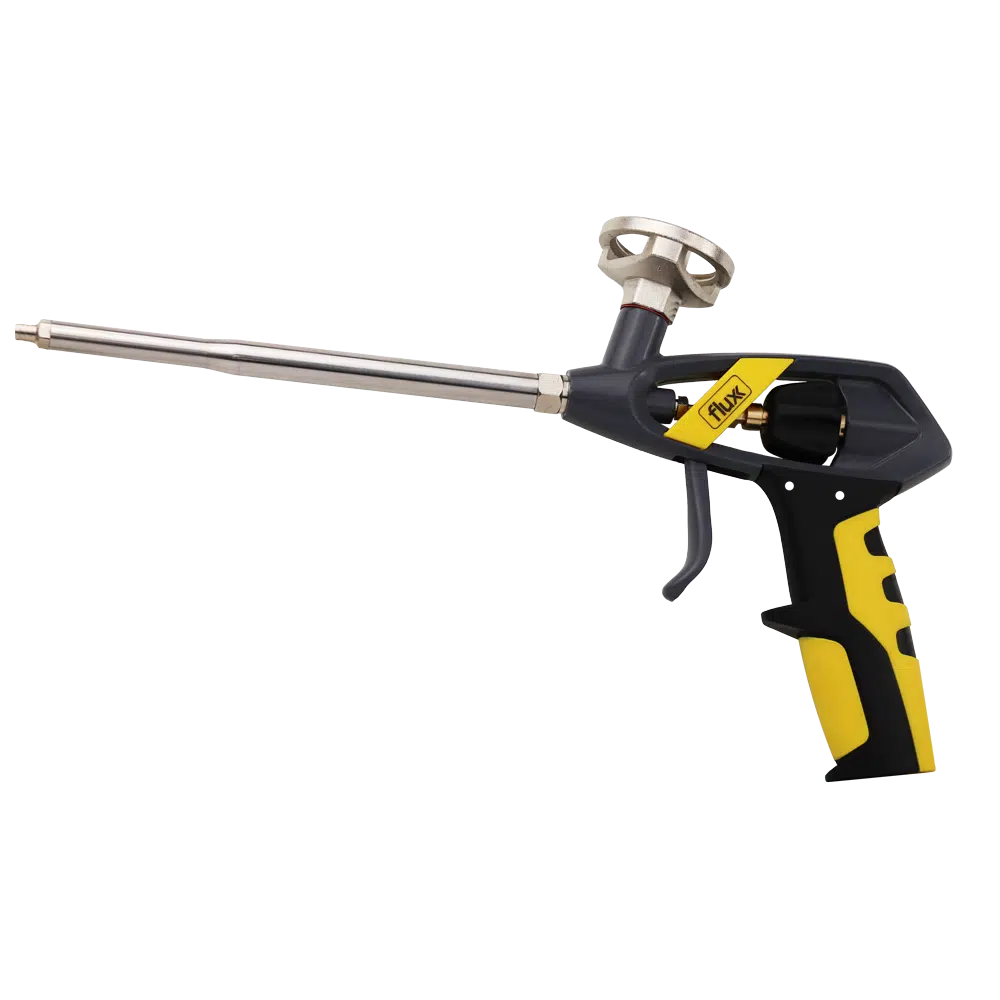 Pistola Espuma Pro Flux