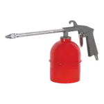 Pistola Lavagem Nafta Flux