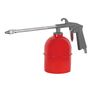 Pistola Lavagem Nafta Flux