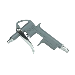 Pistola Limpeza Metal Flux