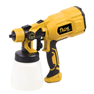 Pistola Pintura 550W Flux