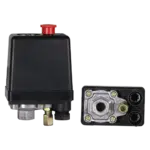 Pressostato Monofásico 1 Via Flux