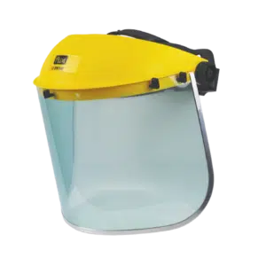 Protetor Facial Acrílico Flux