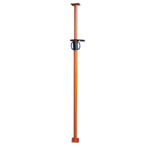 Prumo S.R.-48x1,6/40x2,0-2,20mts a 4,00mts Flux