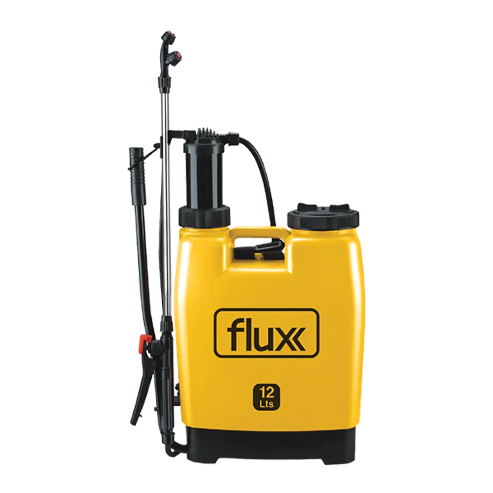 Pulverizador 12lt Flux