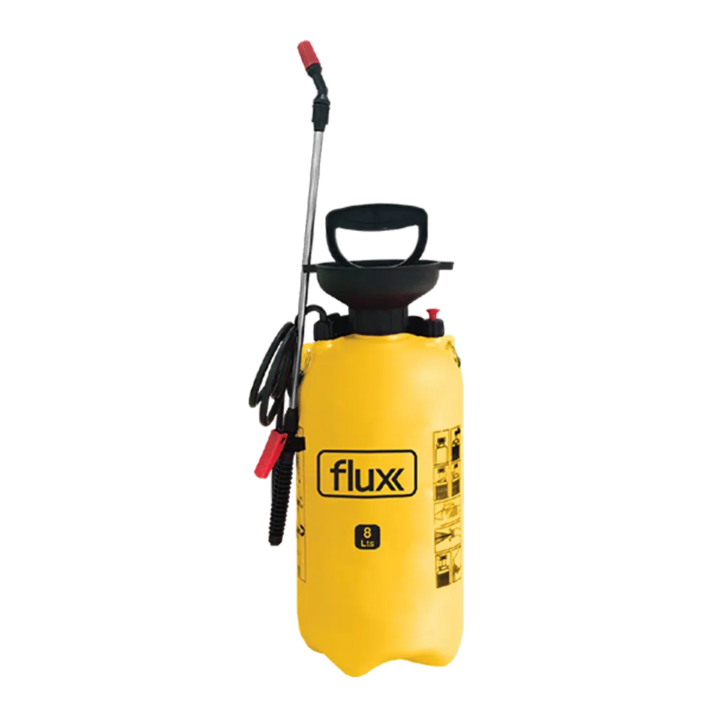 Pulverizador 8lt Flux