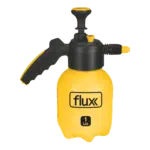 Pulverizador Com Pega Reforçada 1lt Flux
