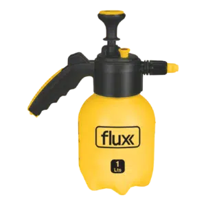 Pulverizador Com Pega Reforçada 1lt Flux