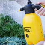 Pulverizador Com Pega Reforçada 2lt Flux