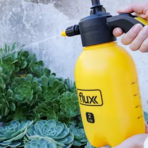 Pulverizador Com Pega Reforçada 2lt Flux