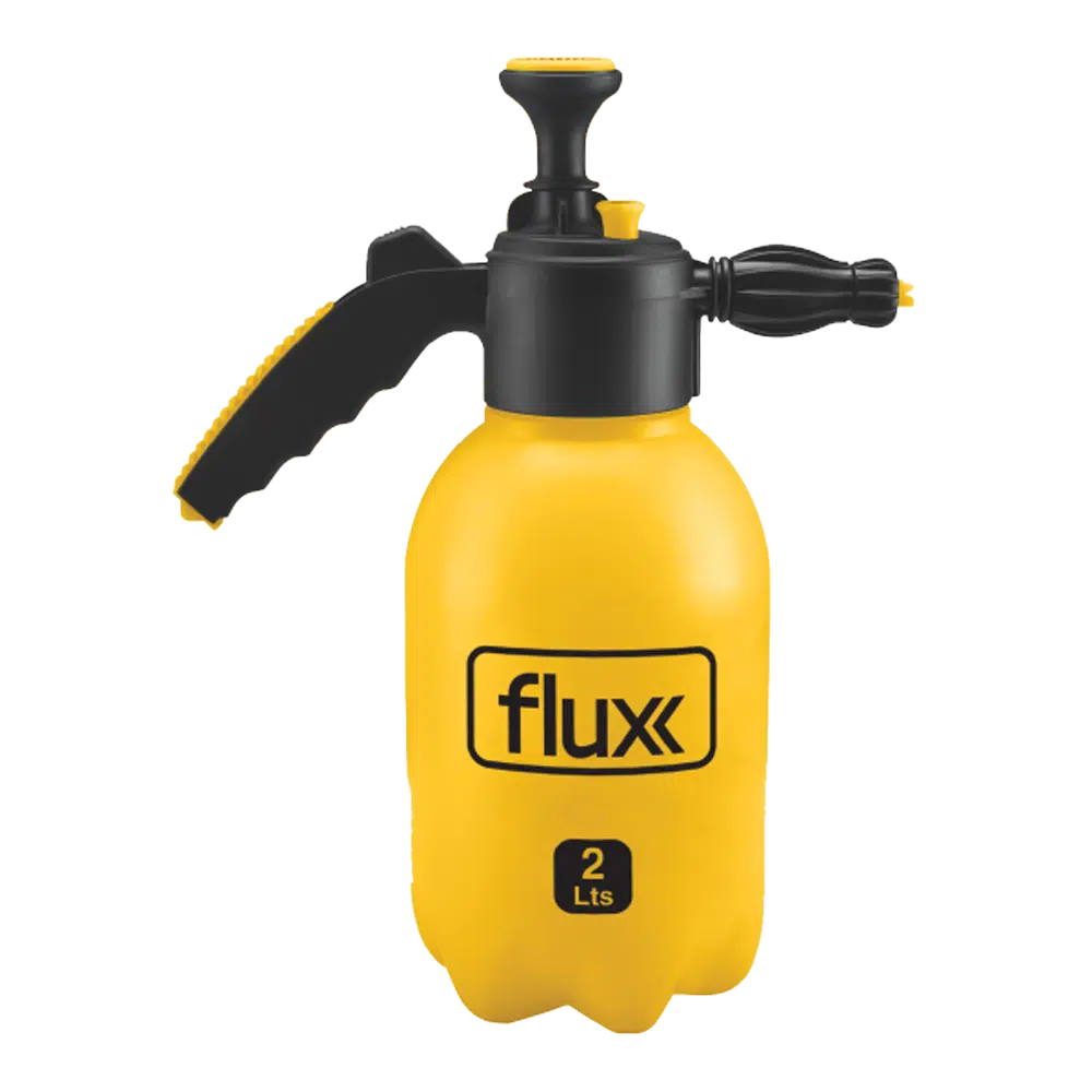 Pulverizador Com Pega Reforçada 2lt Flux - Image 4