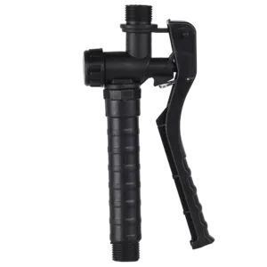 Punho Pulverizador 8lt Flux