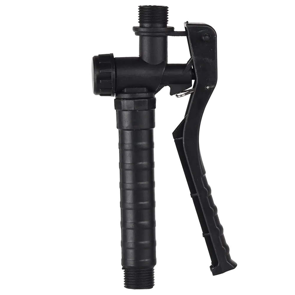 Punho Pulverizador 8lt Flux