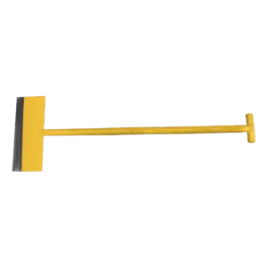 Raspador Piso Com Cabo Flux