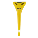 Raspador Vidro Plástico Flux