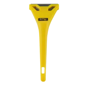 Raspador Vidro Plástico Flux