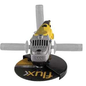 Rebarbadora 2200W Flux