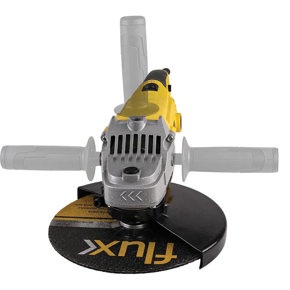 Rebarbadora 2200W Flux