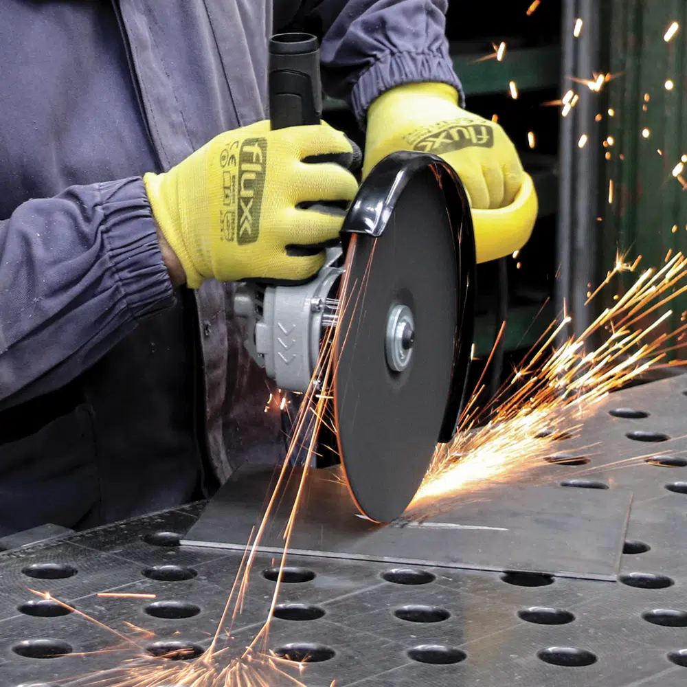 Rebarbadora 2200W Flux - Image 2