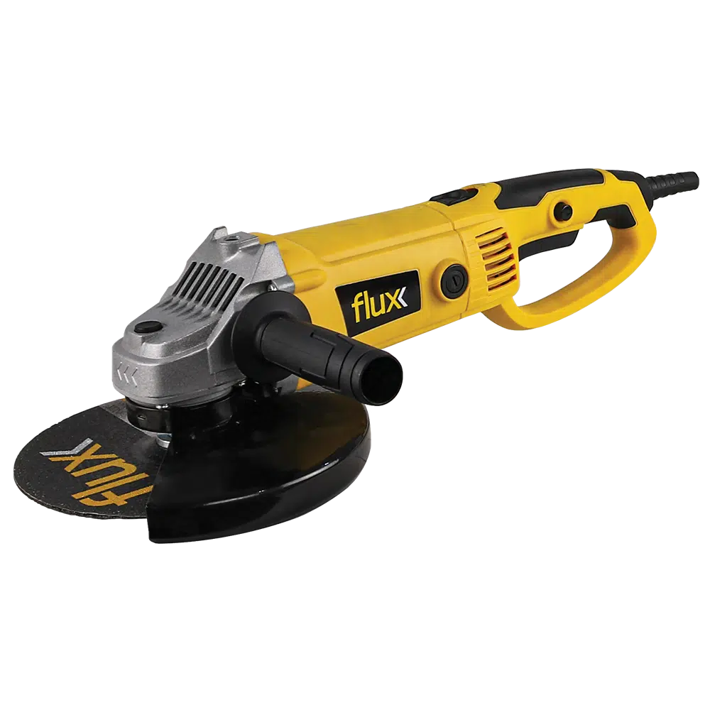 Rebarbadora 2200W Flux - Image 3