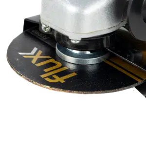 Rebarbadora 500W Flux