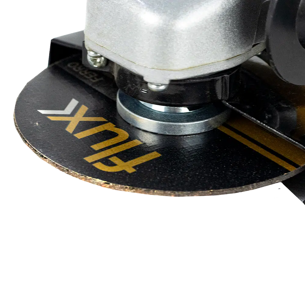 Rebarbadora 500W Flux