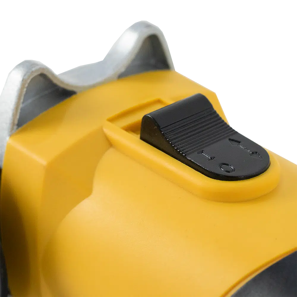 Rebarbadora 500W Flux - Image 2