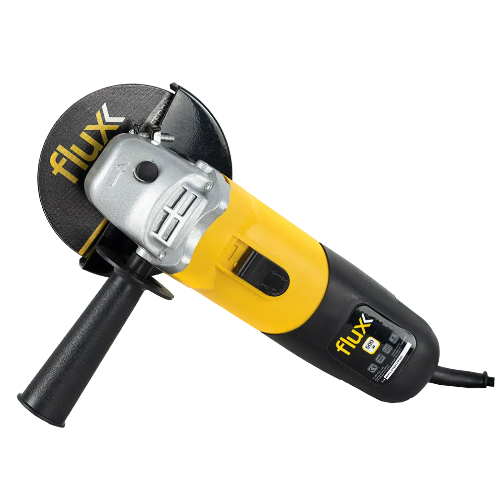 Rebarbadora 500W Flux - Image 3