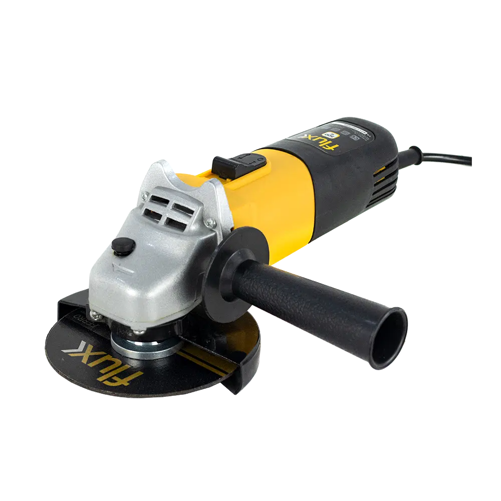 Rebarbadora 500W Flux - Image 4